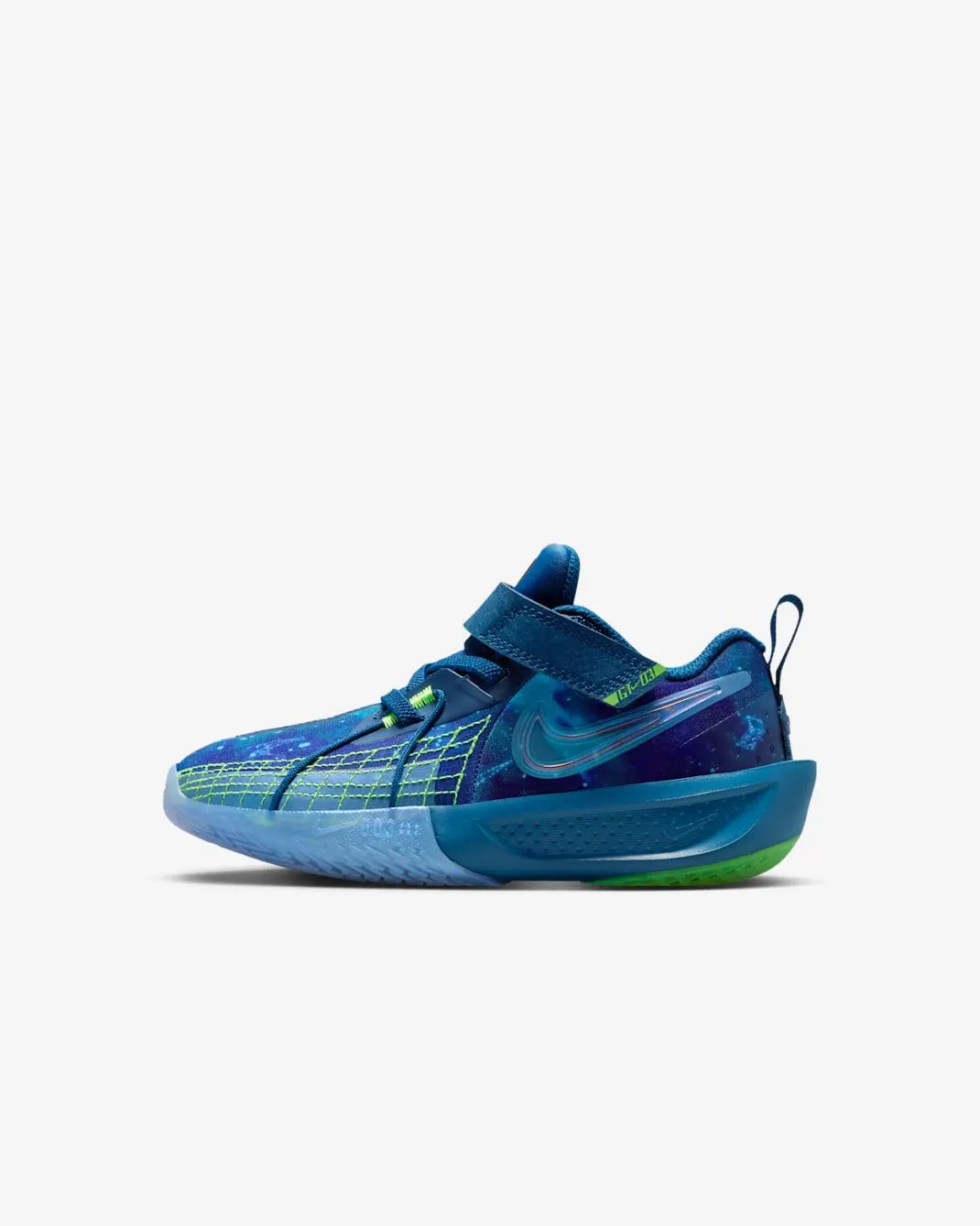 Nike G.T. Cut 3 x LEGO® Collection