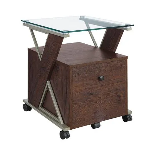 Gabinete móvil Zenos