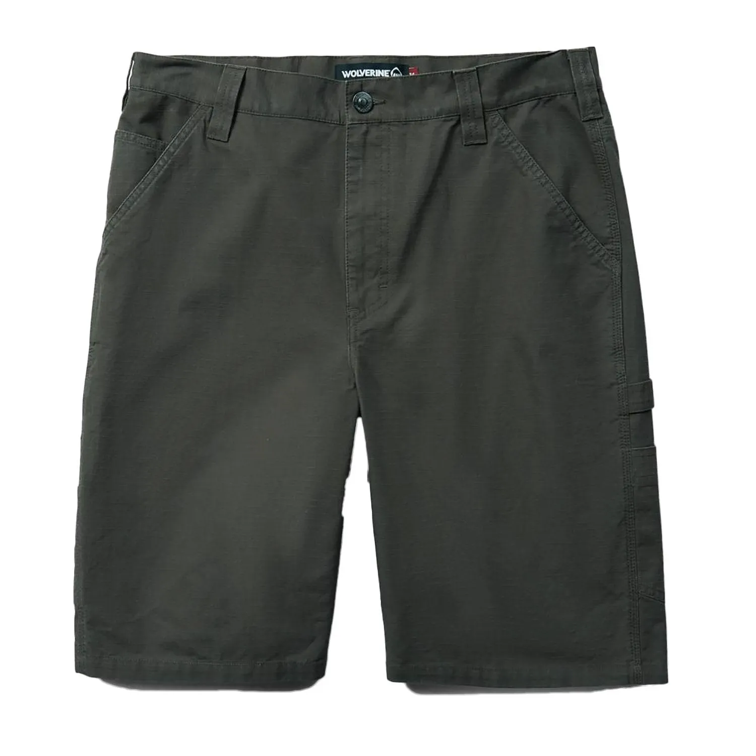 Wolverine Men's Eaton 11" Short