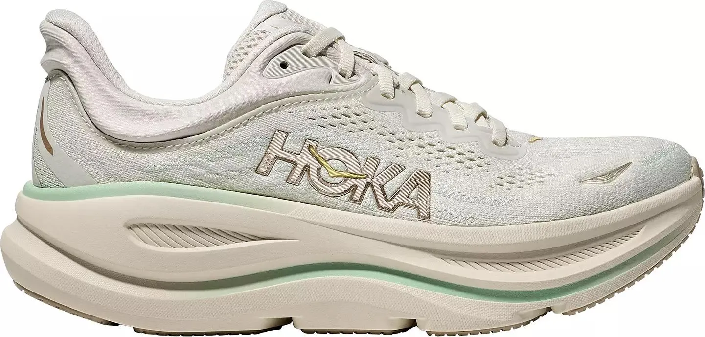 HOKA Women's Bondi 9 Running Shoes