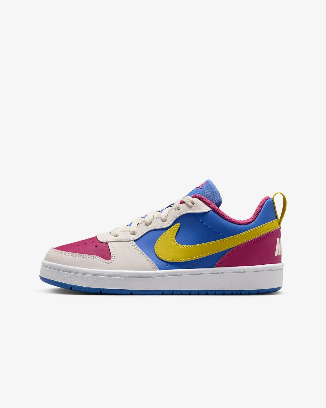 Nike Court Borough Low Recraft