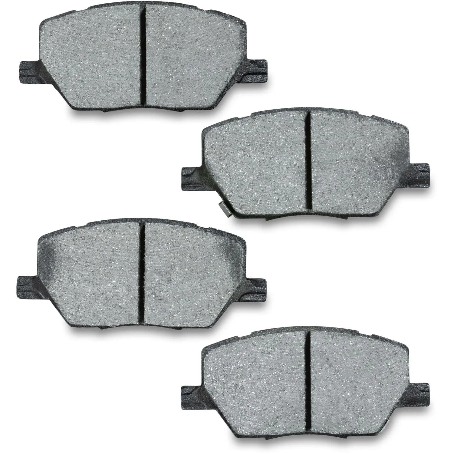 Duralast Gold Ceramic Disc Brake Pad Set DG1811