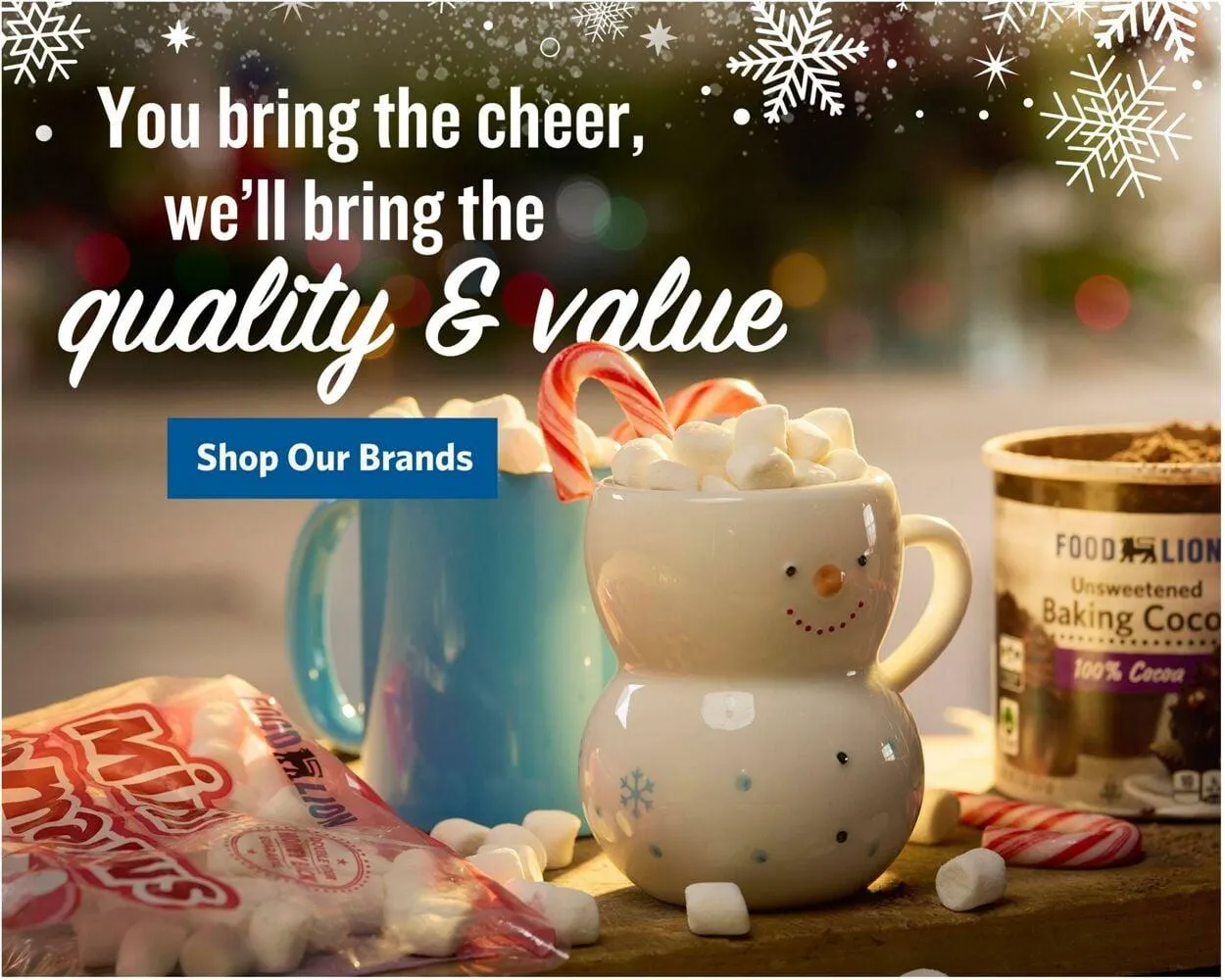 Catálogo de Food Lion Current weekly ad 10 de diciembre al 16 de diciembre 2025 - Página 8