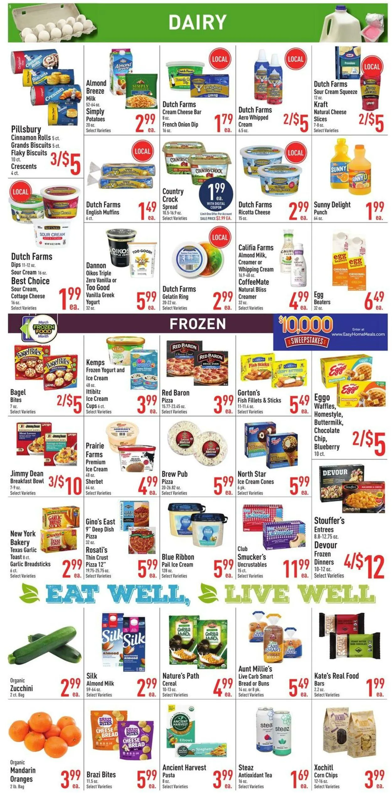 Catálogo de Strack & Van Til Current weekly ad 26 de marzo al 1 de abril 2025 - Página 7