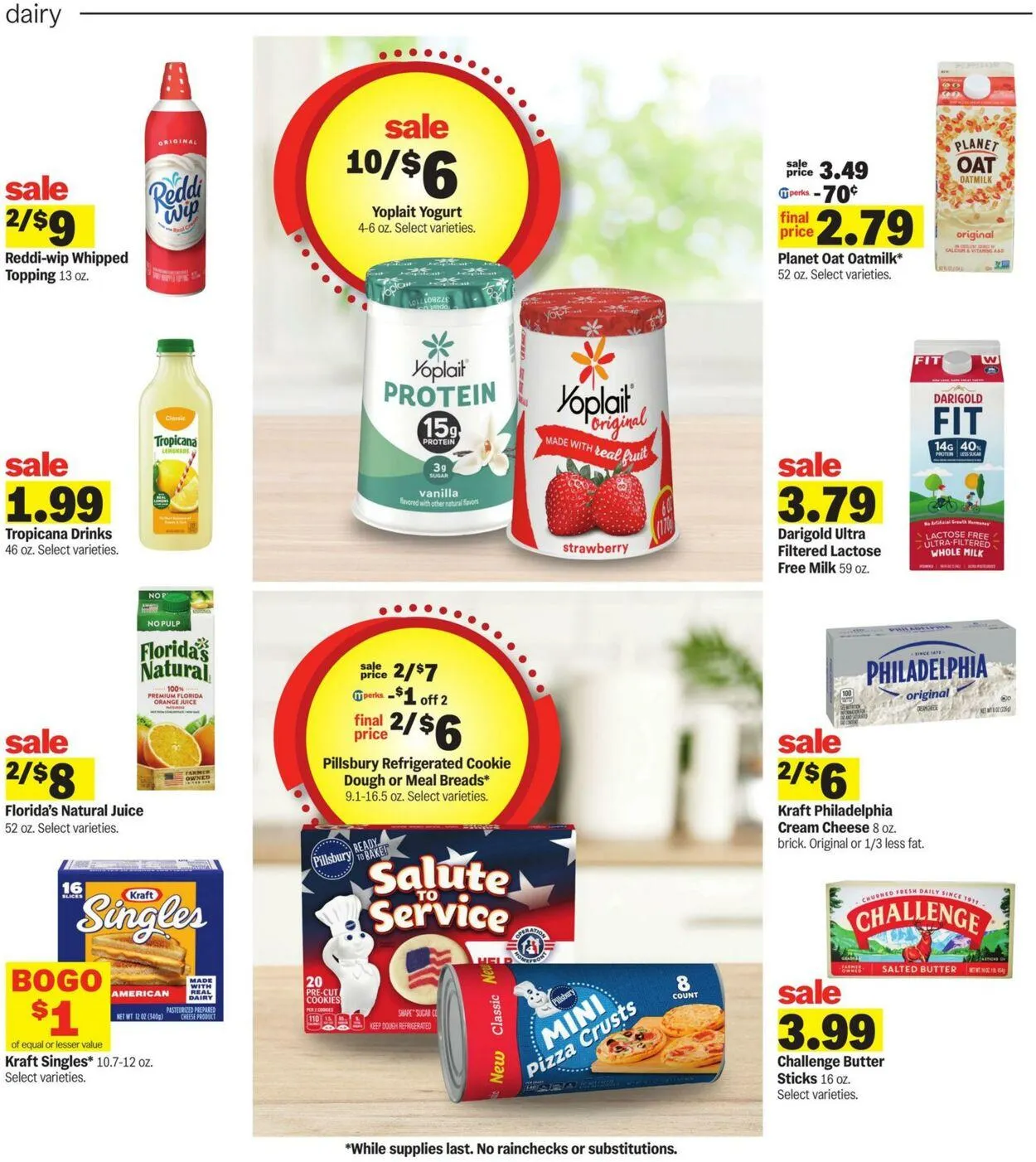 Catálogo de Meijer Current weekly ad 18 de mayo al 24 de mayo 2025 - Página 18