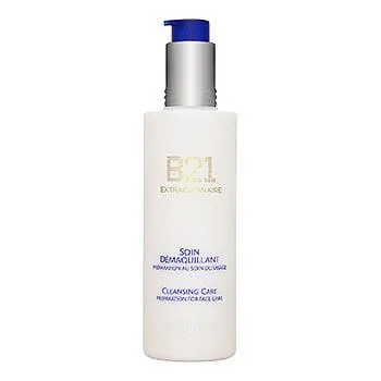 B21 Extraordinaire Cleansing Care Preparation For Face Care