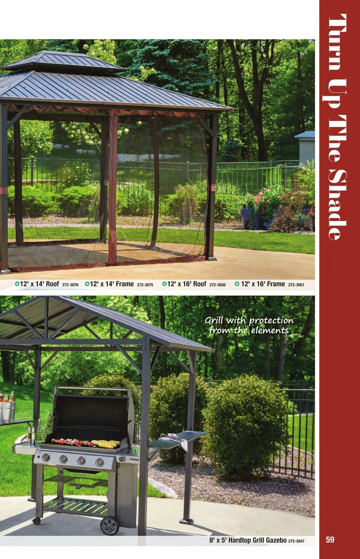 Catálogo de Menards Current weekly ad 19 de febrero al 31 de diciembre 2025 - Página 59