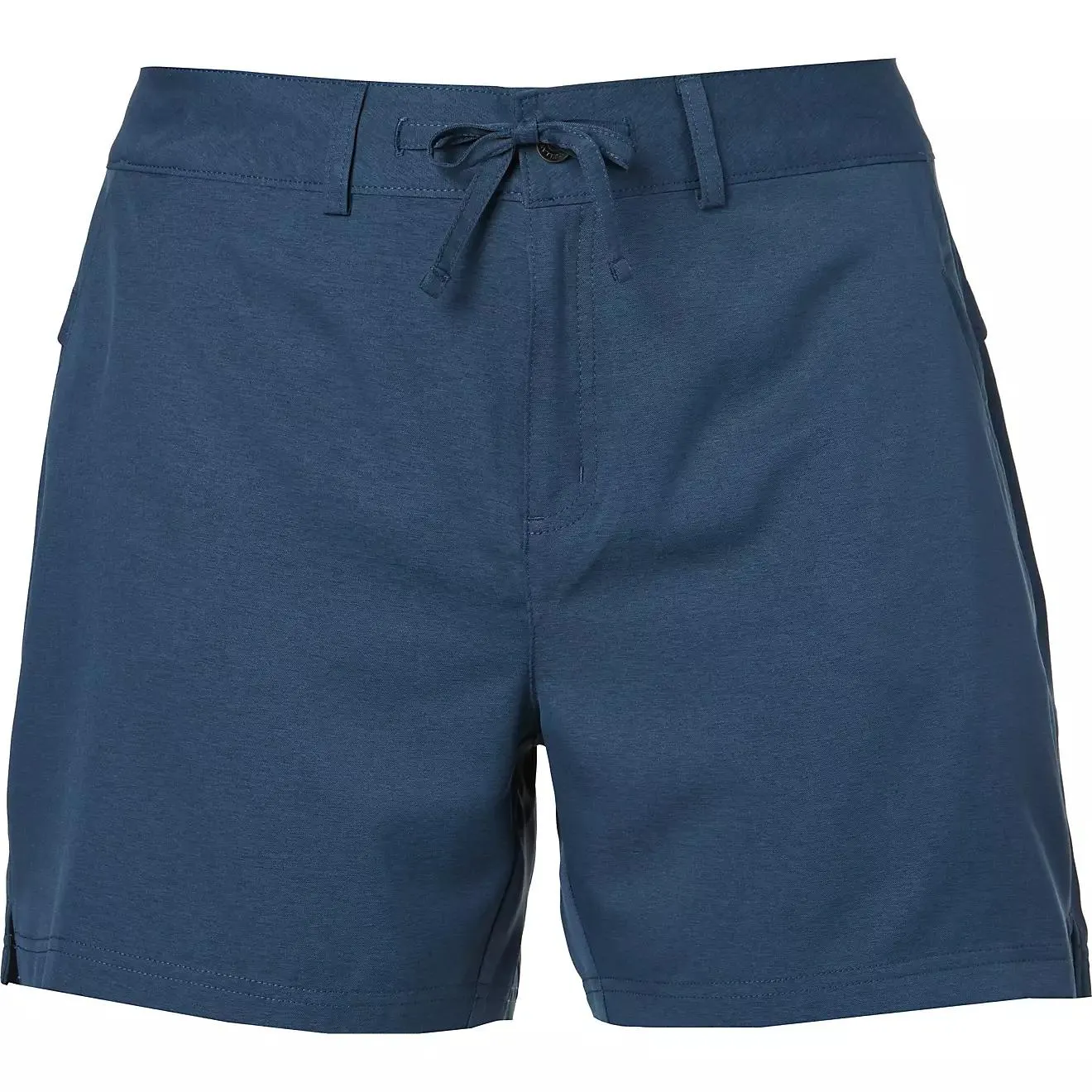 Magellan Outdoors Women's Falcon Lake Shorty Plus Size Shorts 5 in