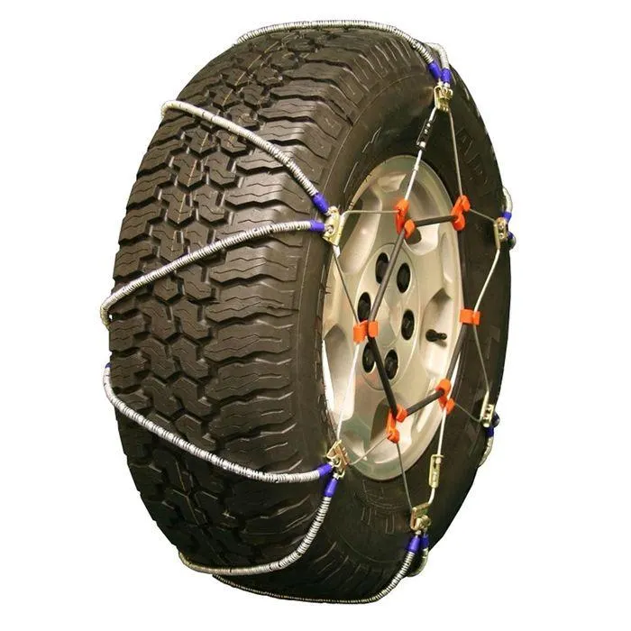 Quality Tire Snow Chain QV729