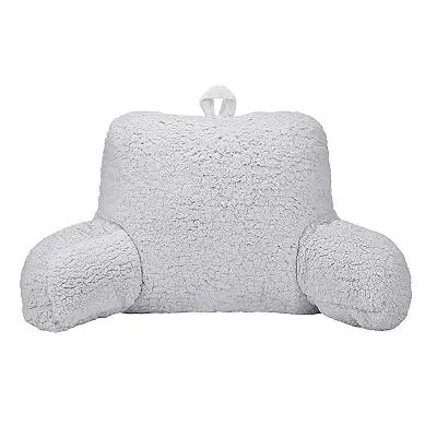 The Big One® Faux Shearling Backrest