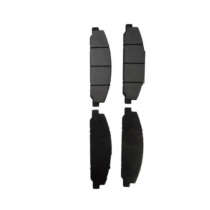 Duralast Semi-metallic Disc Brake Pad Set MKD827