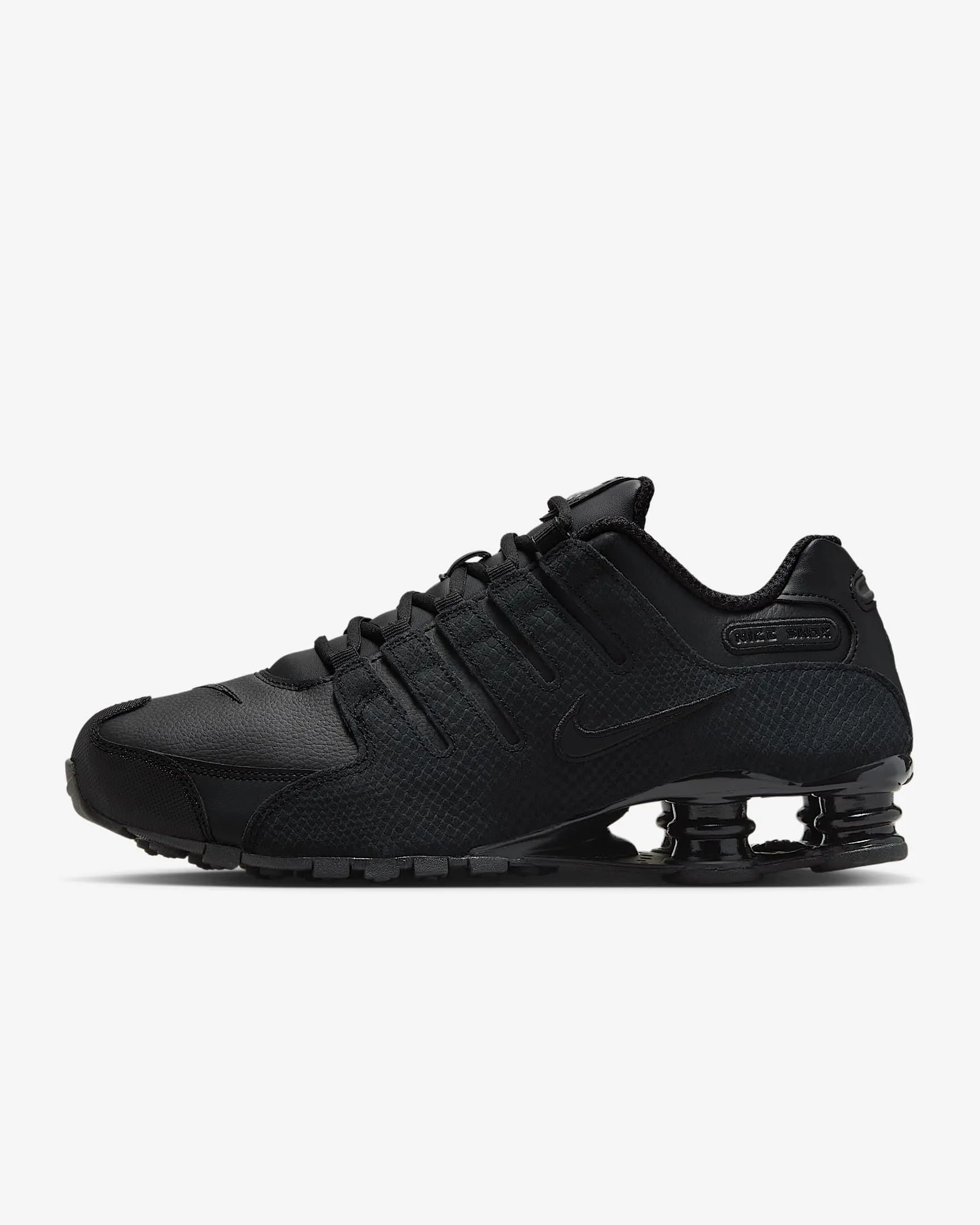 Nike Shox NZ