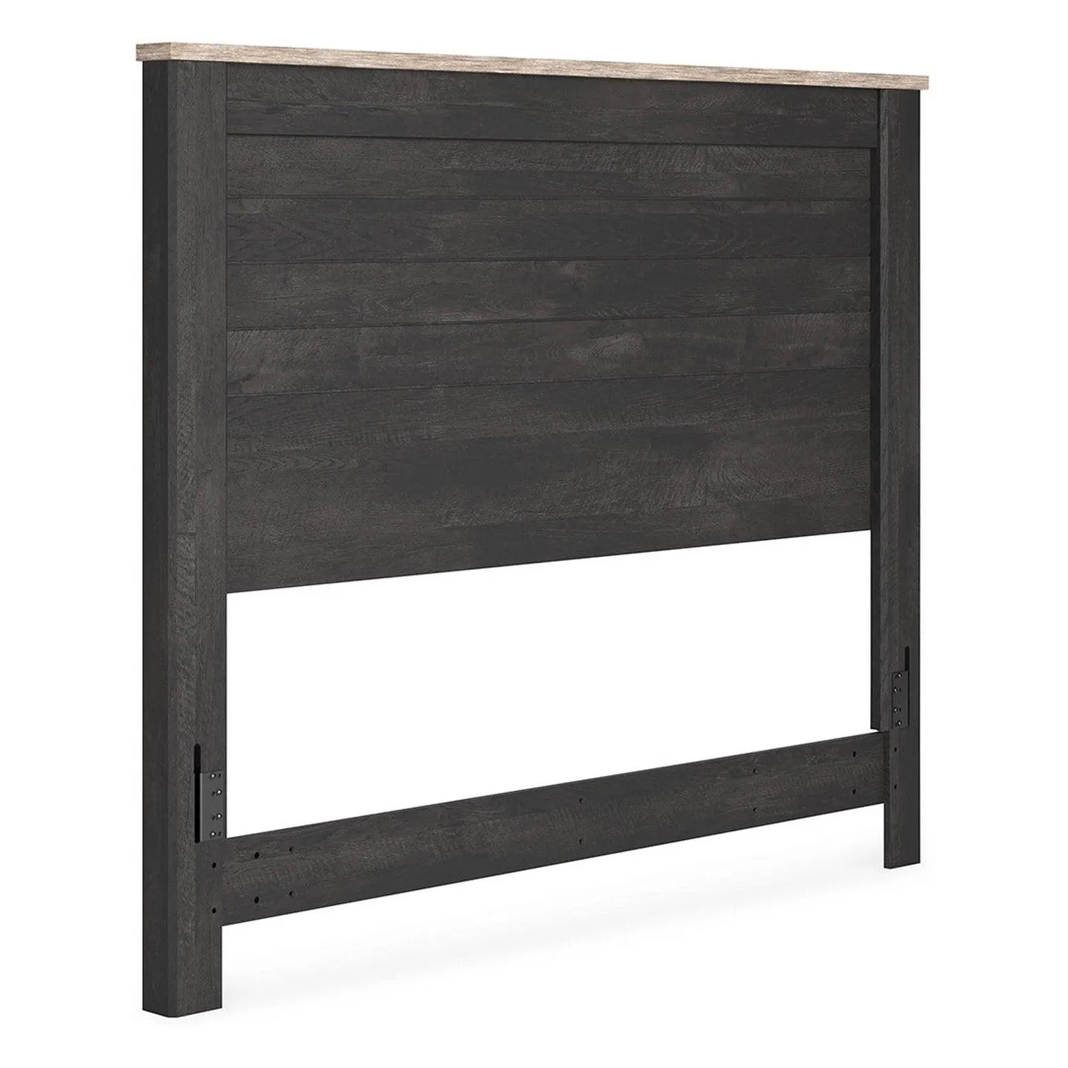 Cabecero de panel Queen Nanforth