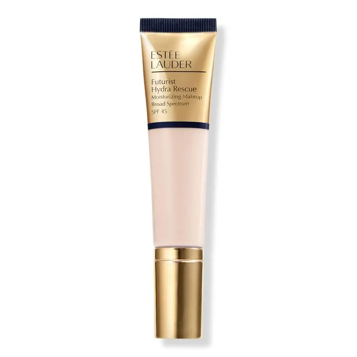 Futurist Hydra Rescue Moisturizing Foundation SPF 45