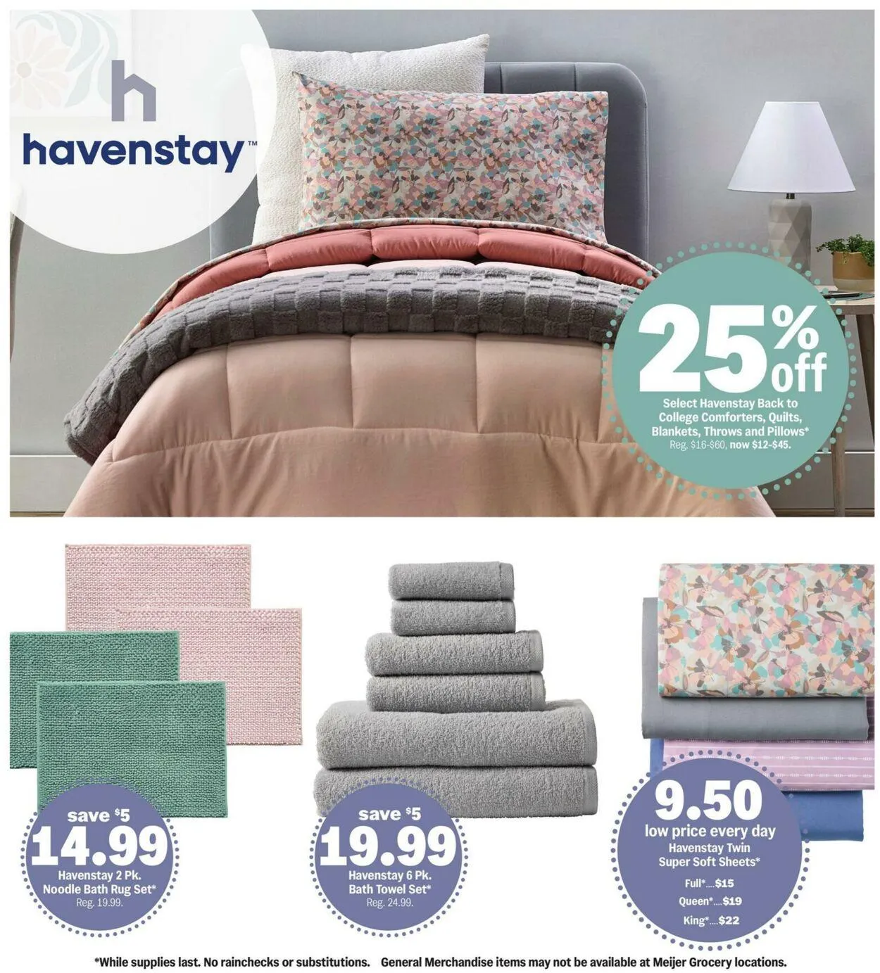 Catálogo de Meijer Current weekly ad 13 de julio al 26 de julio 2025 - Página 11