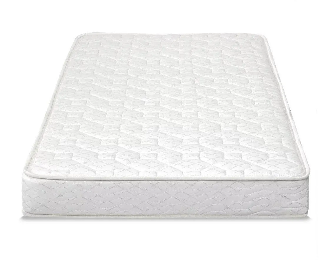 Twin Comfort Innerspring Mattress 6”