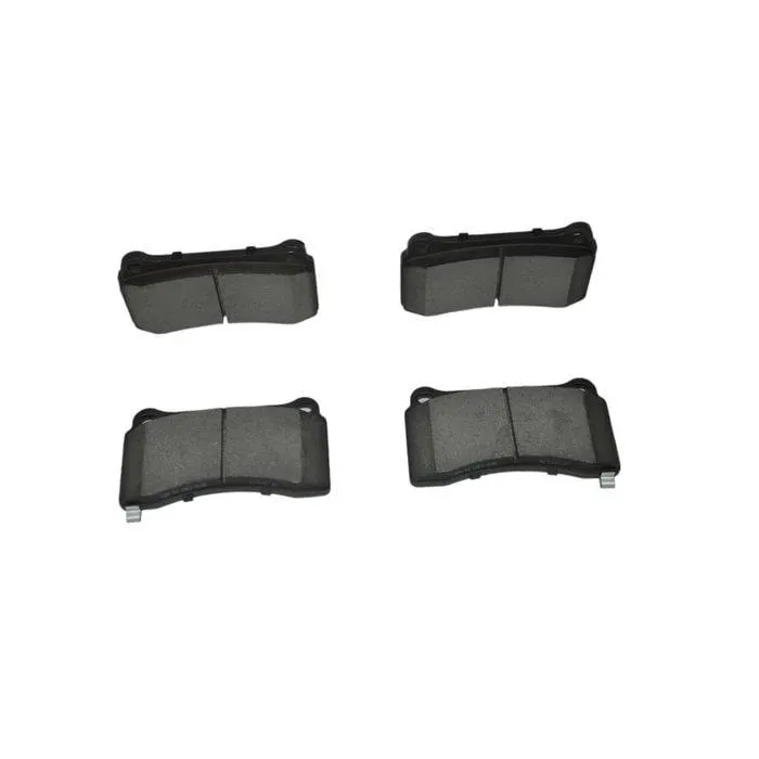 Duralast Semi-metallic Disc Brake Pad Set MKD1383