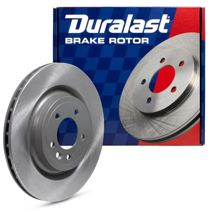 Duralast Disc Brake Rotor 74029DL