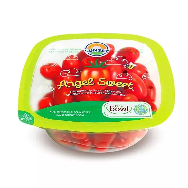 Grape Tomatoes, 2 lbs.