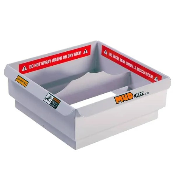 Hopper Extension for Model MMXR-3221