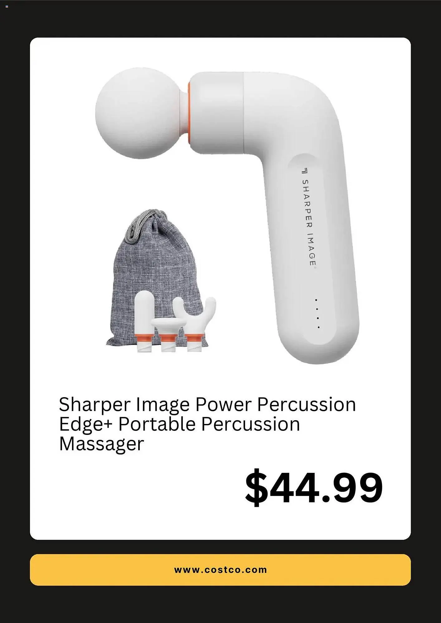 Weekly ad Costco weekly ad from November 28 to December 1 2025 - Page 6