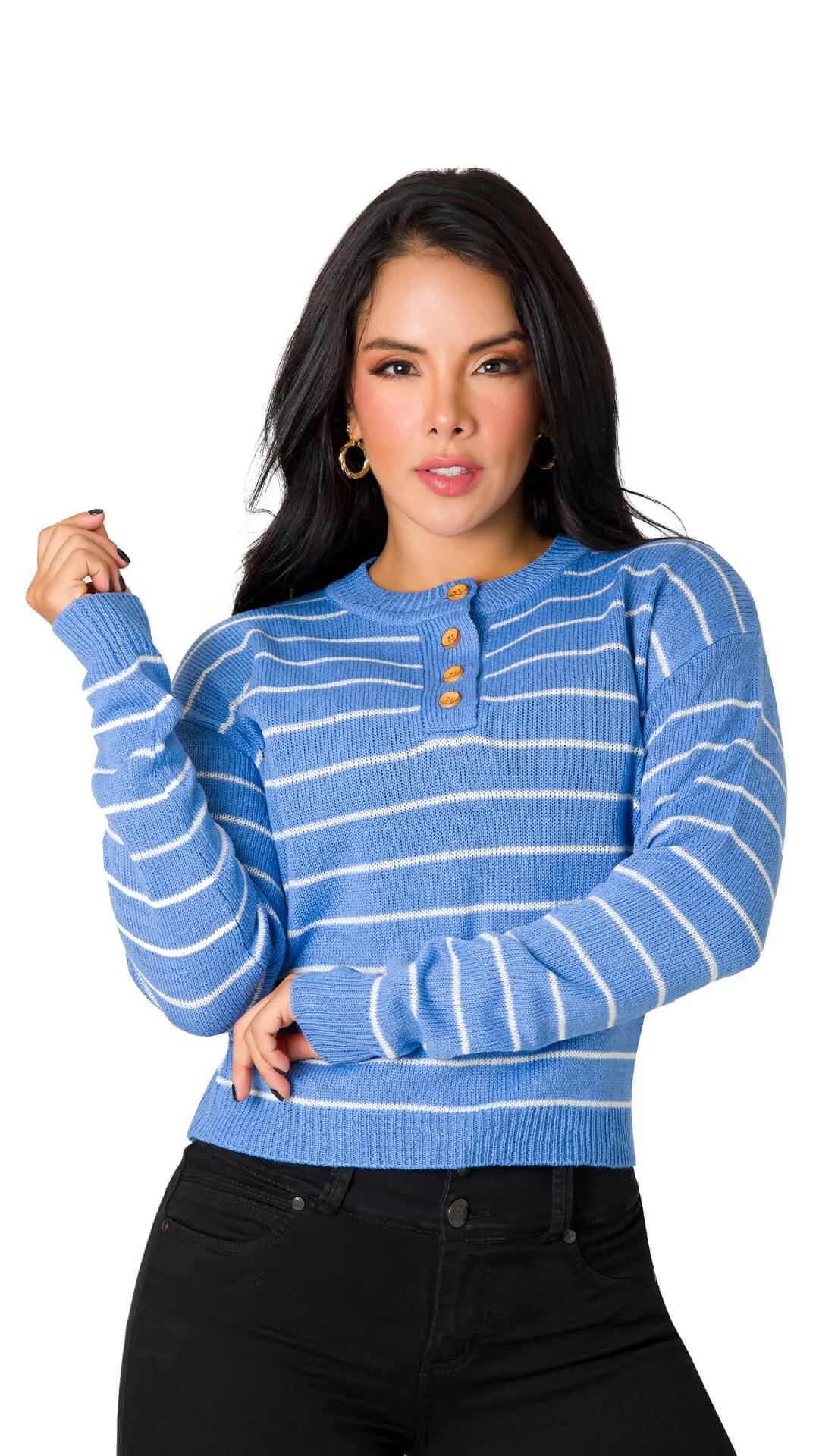 Sueter Casual 5B5981S