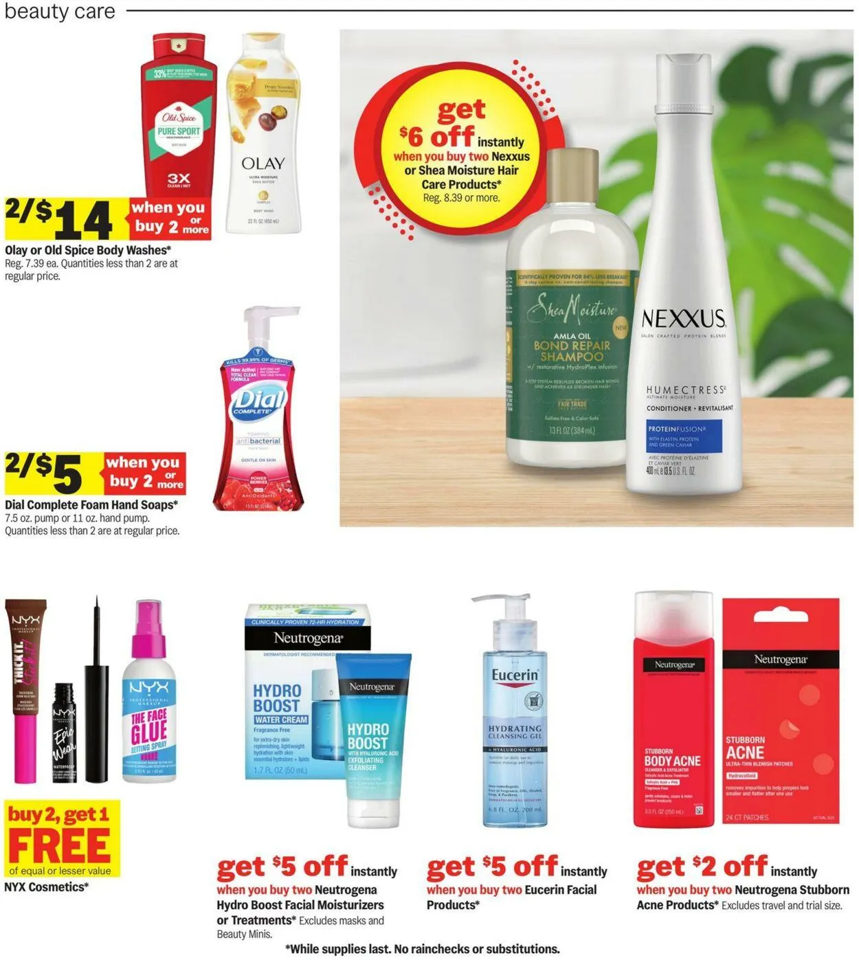 Catálogo de Meijer Current weekly ad 18 de mayo al 24 de mayo 2025 - Página 39