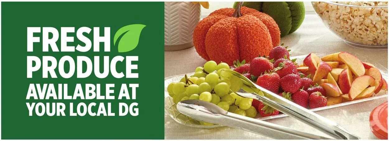 Catálogo de Dollar General Current weekly ad 2 de noviembre al 8 de noviembre 2025 - Página 7