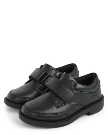 Zapatos de vestir para niños - Uniforme - black