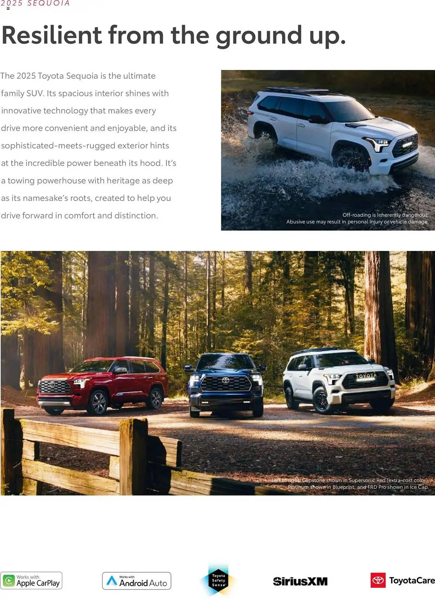 Weekly ad Toyota Weekly Ad from November 27 to December 31 2025 - Page 2