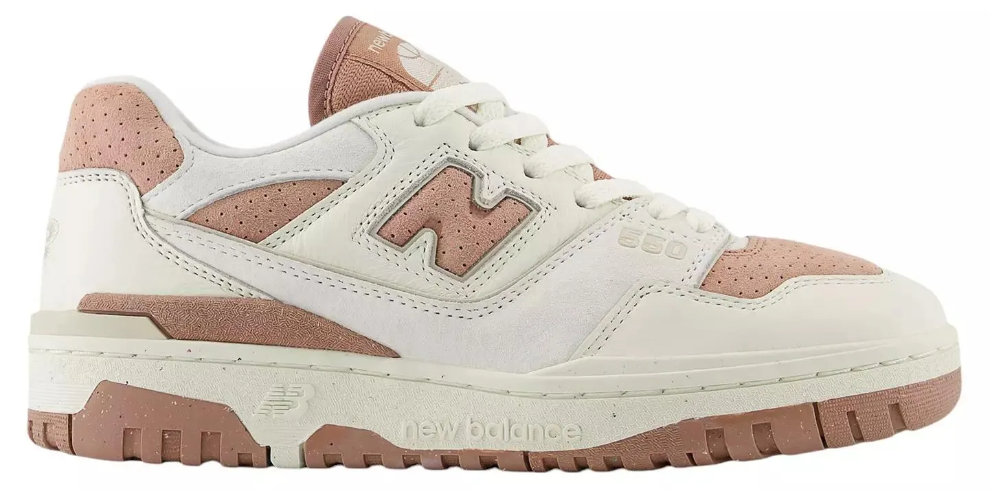 New Balance Women's 550 Shoes