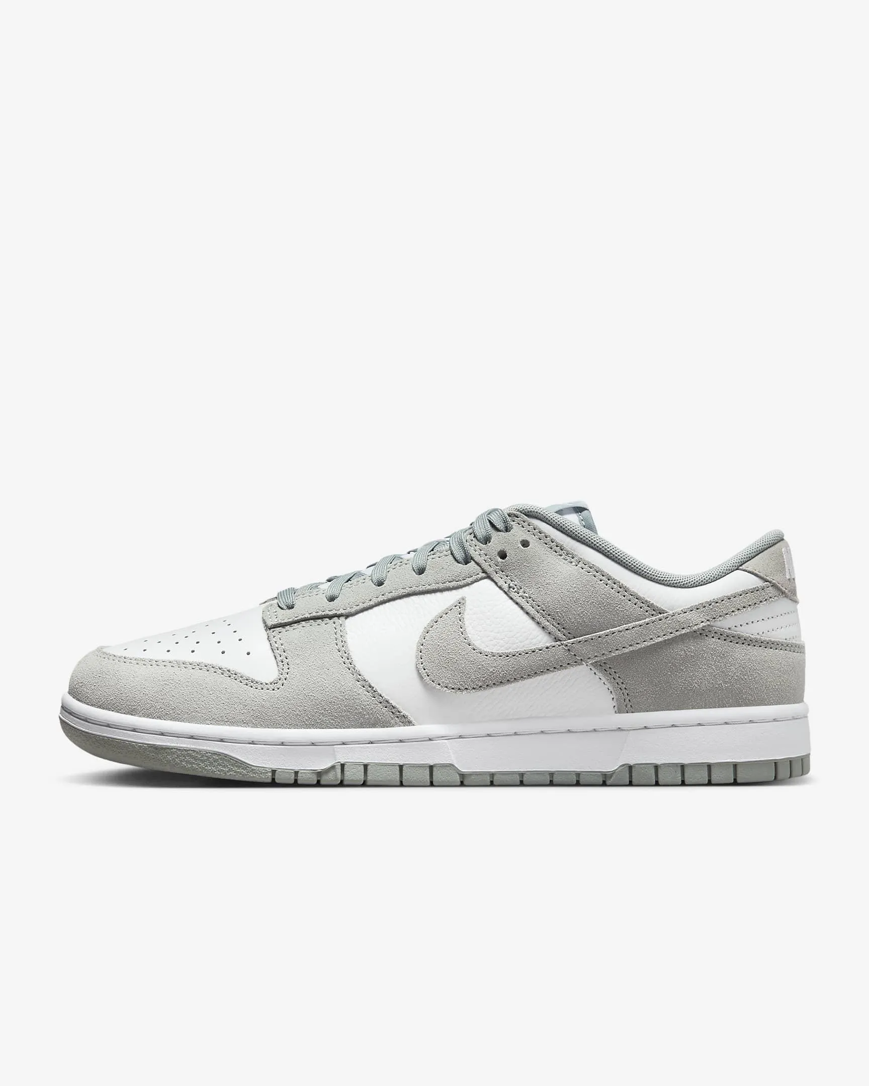 Nike Dunk Low Retro SE Leather/Suede