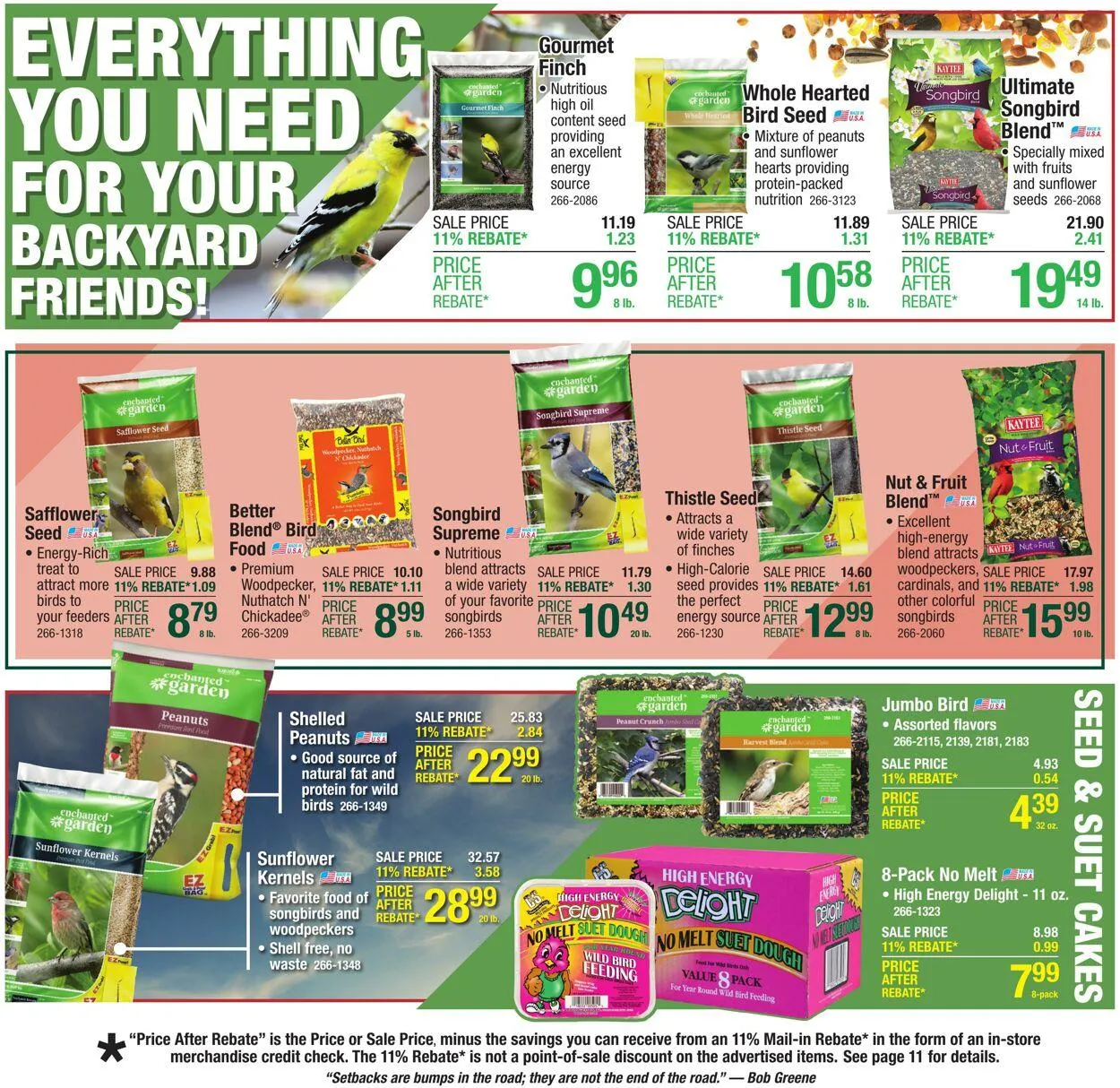 Catálogo de Menards Current weekly ad 2 de julio al 13 de julio 2025 - Página 3