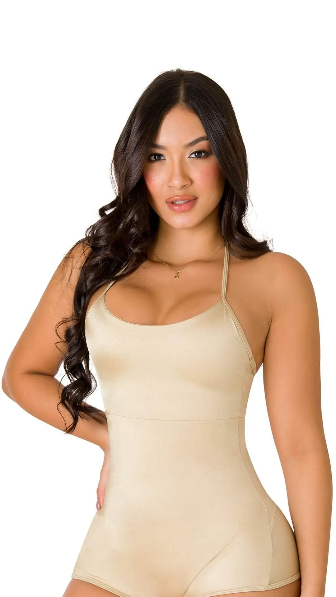 Bodys Tipo Casual 5BB772