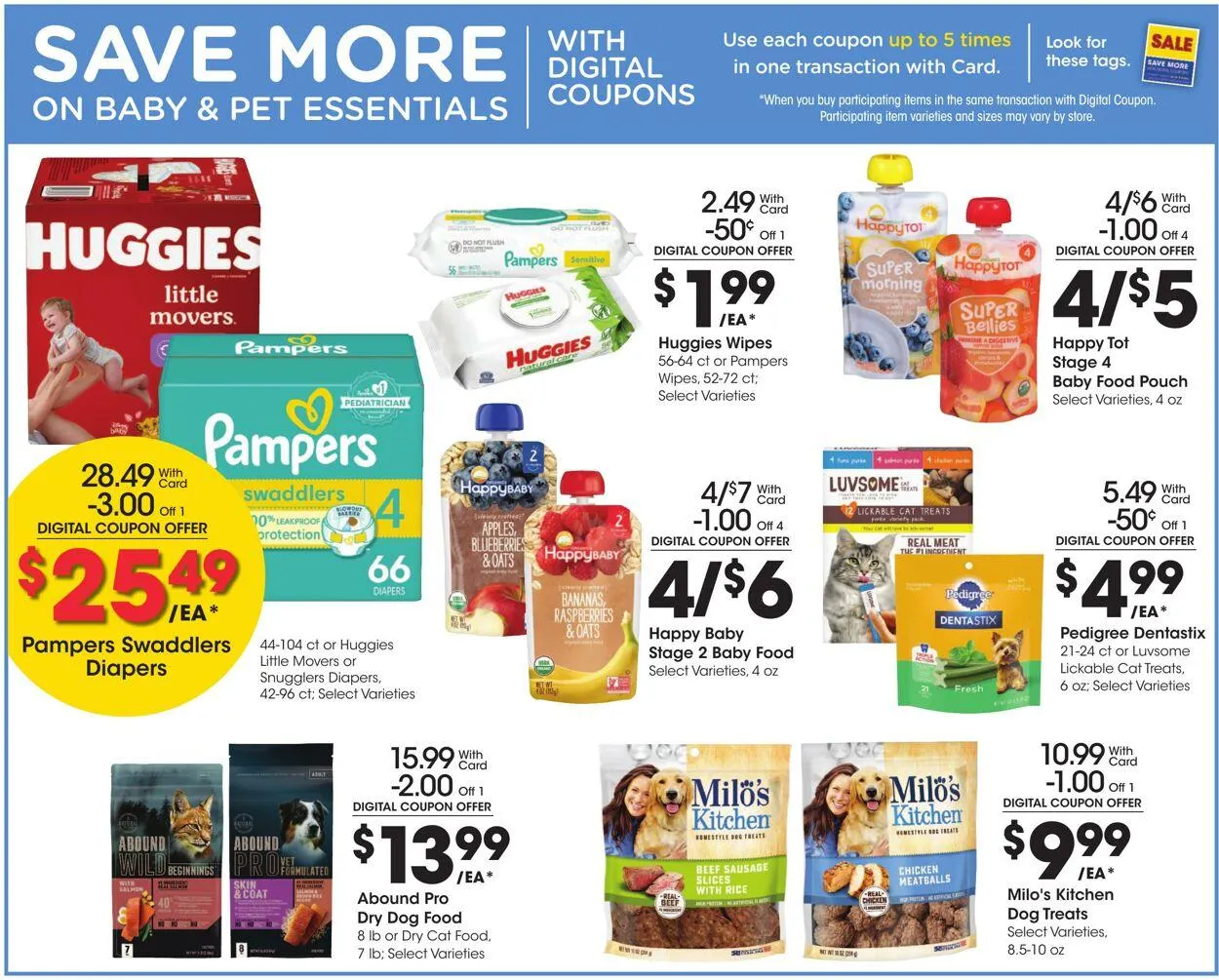 Catálogo de Kroger Current weekly ad 20 de noviembre al 28 de noviembre 2024 - Página 12