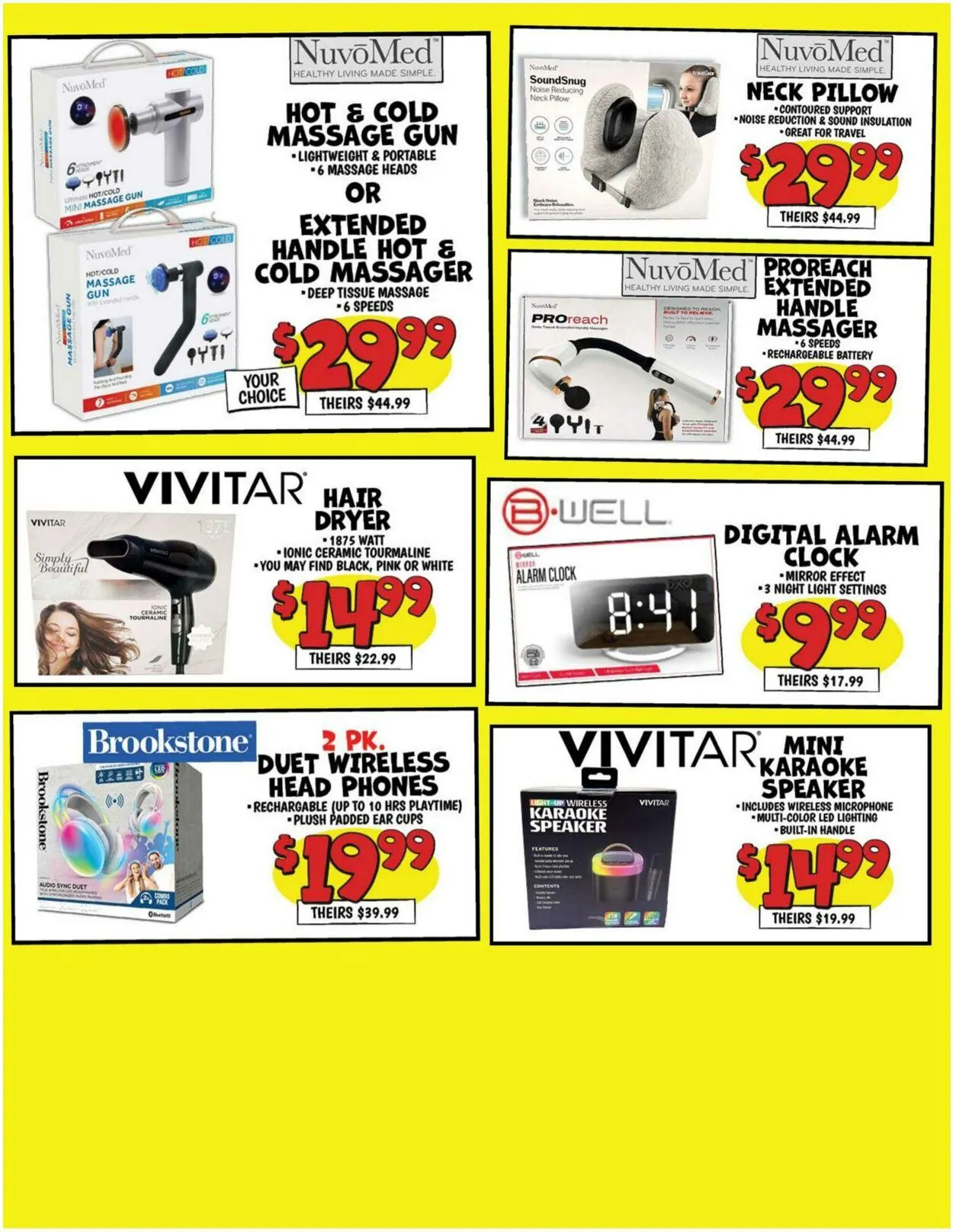 Catálogo de Ollie's - Kansas Current weekly ad 14 de noviembre al 19 de noviembre 2025 - Página 5