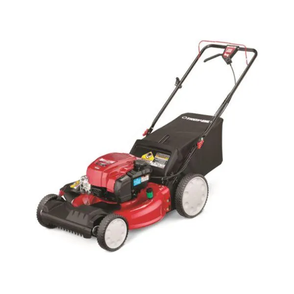 MTD PRODUCTS 116056 21 in. 163cc Self-Propelled Lawn Mower