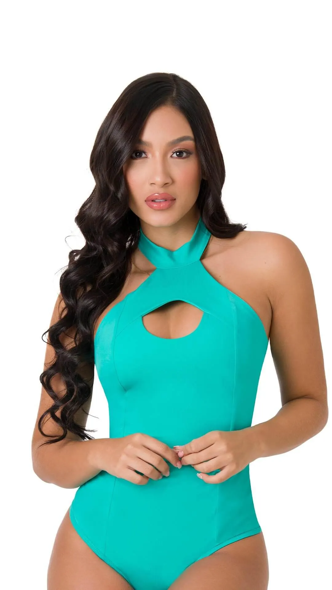 Bodys Tipo Casual 5BB792