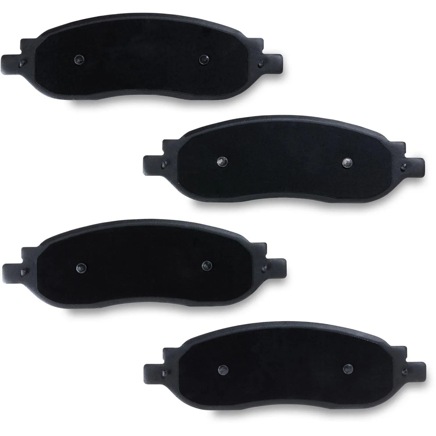 Duralast Semi-metallic Disc Brake Pad Set MKD1068