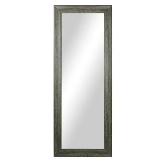 Better Homes & Gardens 27x70 Rectangle Large Full-Length Floor Mirror for Bedroom or Entryway