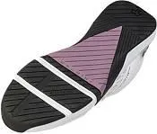 Under Armour Men's TriBase Reign 5 Northwestern Training Shoes