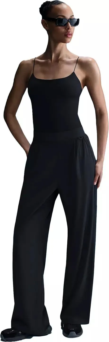 Nike Women's 24.7 PerfectStretch High-Waisted Wide Leg Pants
