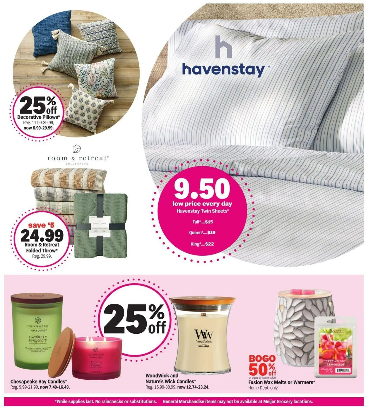 Catálogo de Meijer Current weekly ad 27 de abril al 11 de mayo 2025 - Página 3