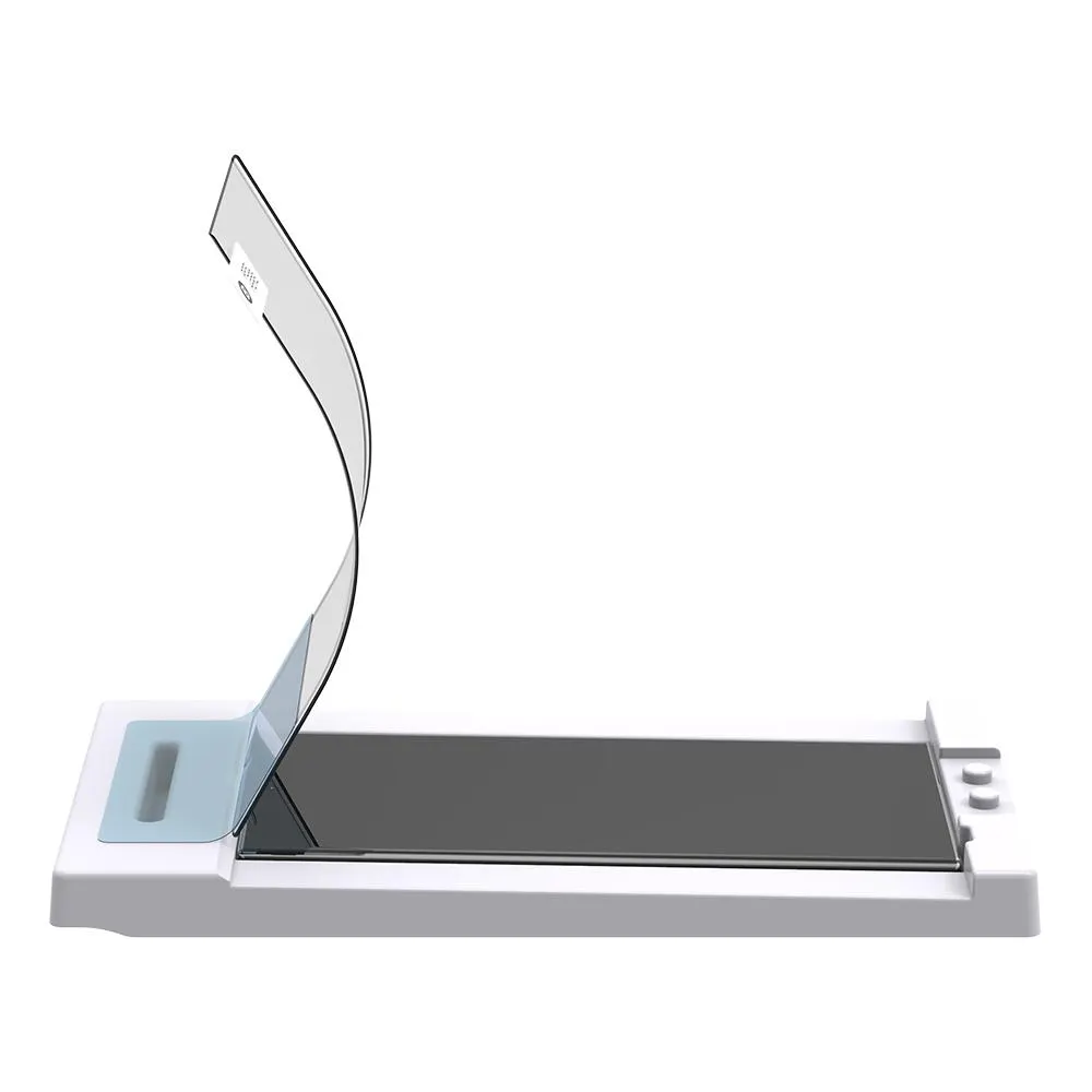 Protector de pantalla GoTo™ Flex para Samsung Galaxy S22 Ultra