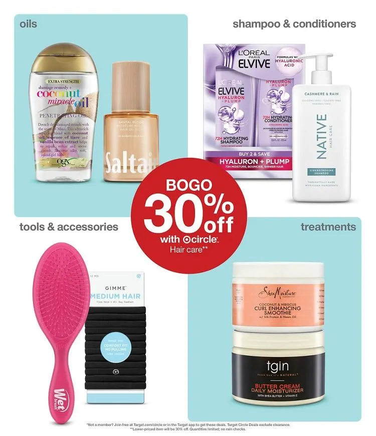 Catálogo de Target Current weekly ad 6 de julio al 12 de julio 2025 - Página 14