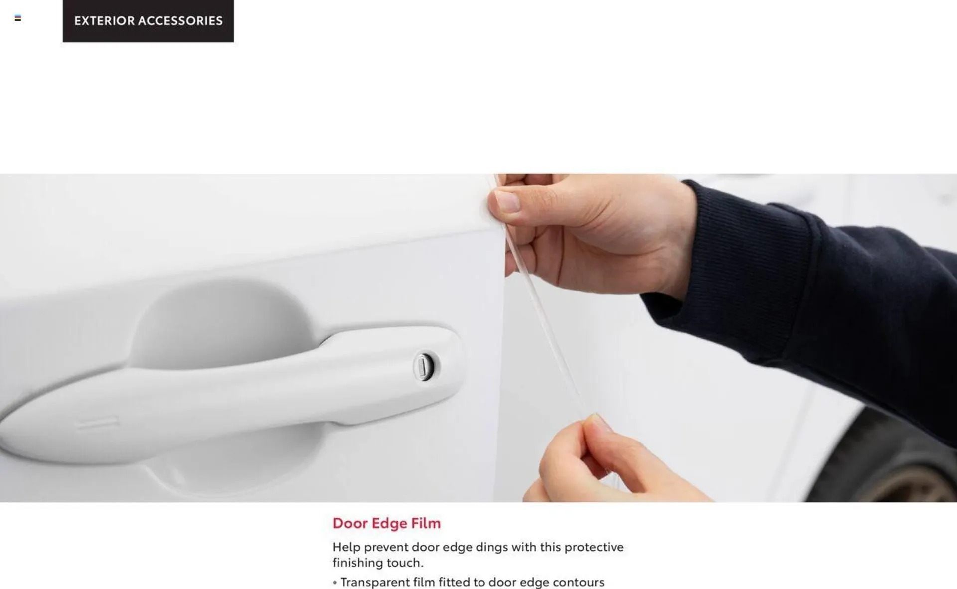 Weekly ad Toyota Weekly Ad from August 1 to December 31 2025 - Page 10