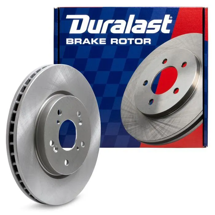Duralast Disc Brake Rotor 44583DL