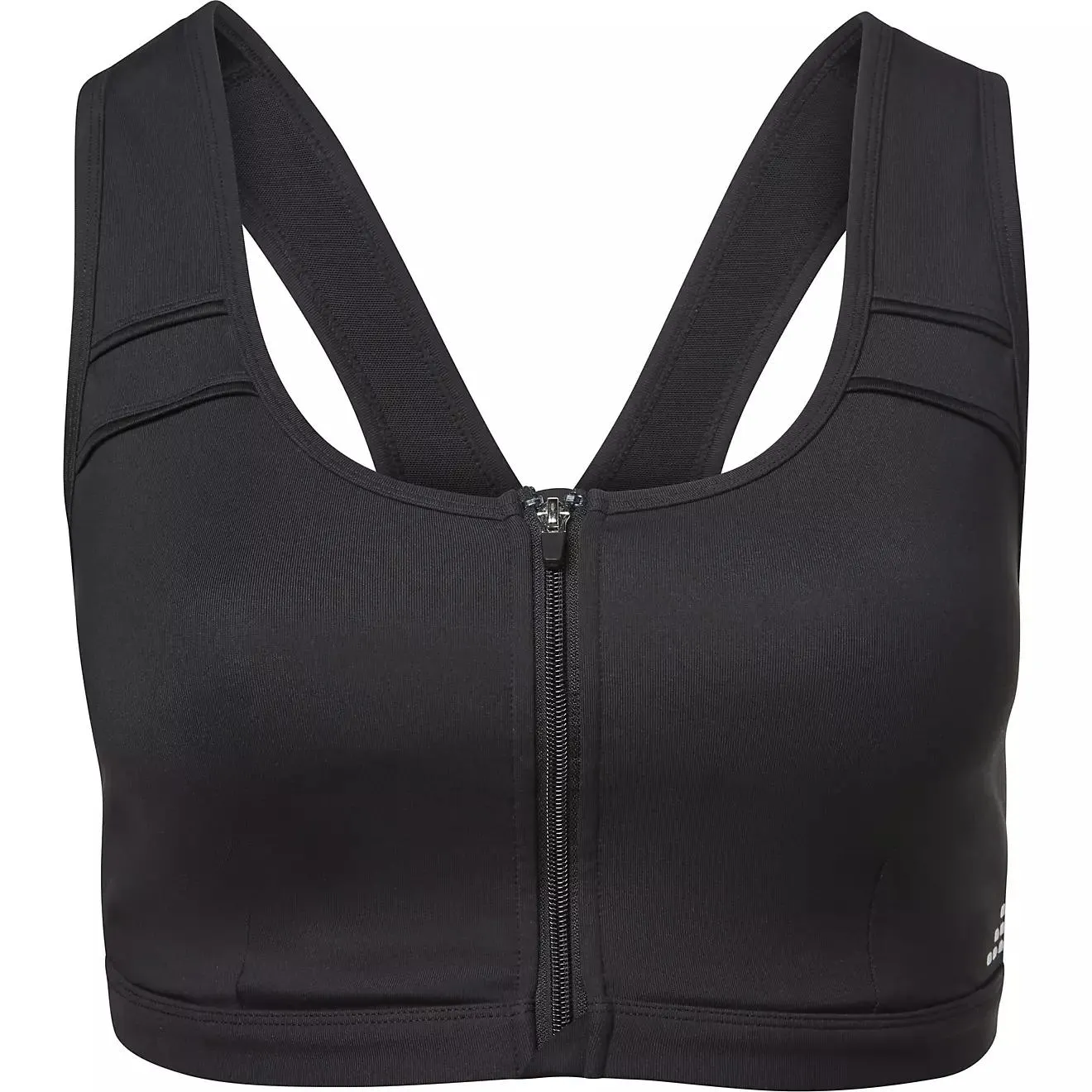 BCG Women's High-Impact ZF Plus Size Sports Bra