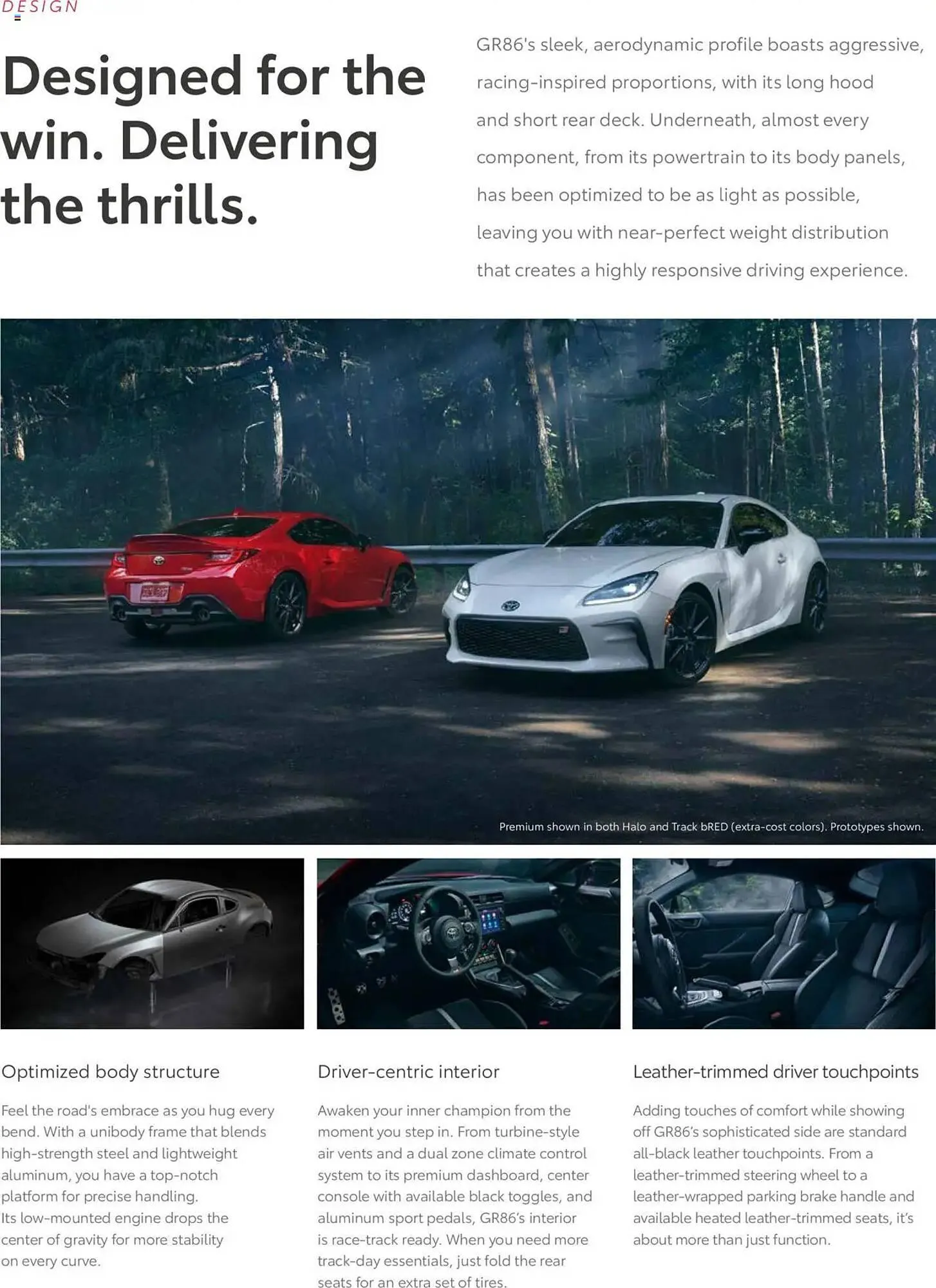 Weekly ad Toyota Weekly Ad from January 1 to December 31 2025 - Page 5