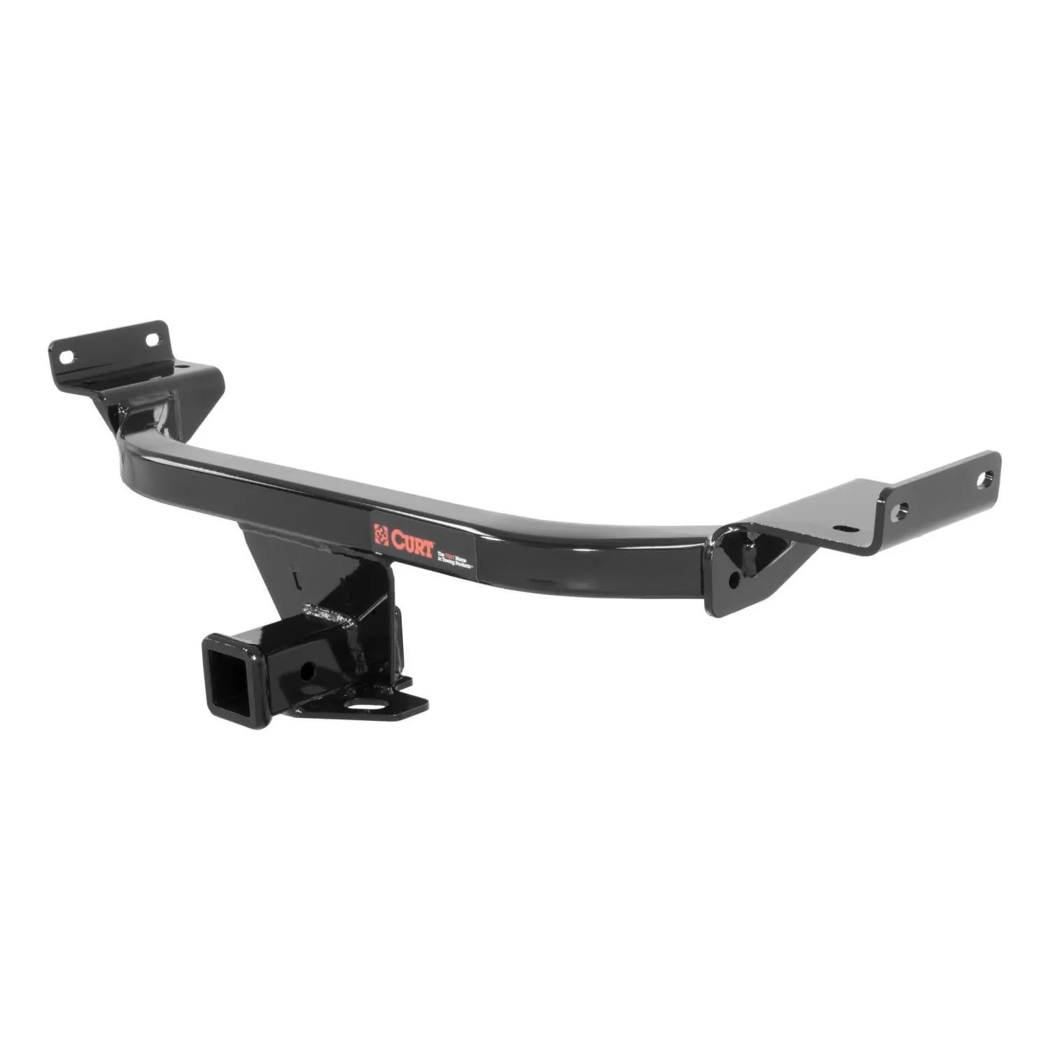 CURT Trailer Hitch 13281